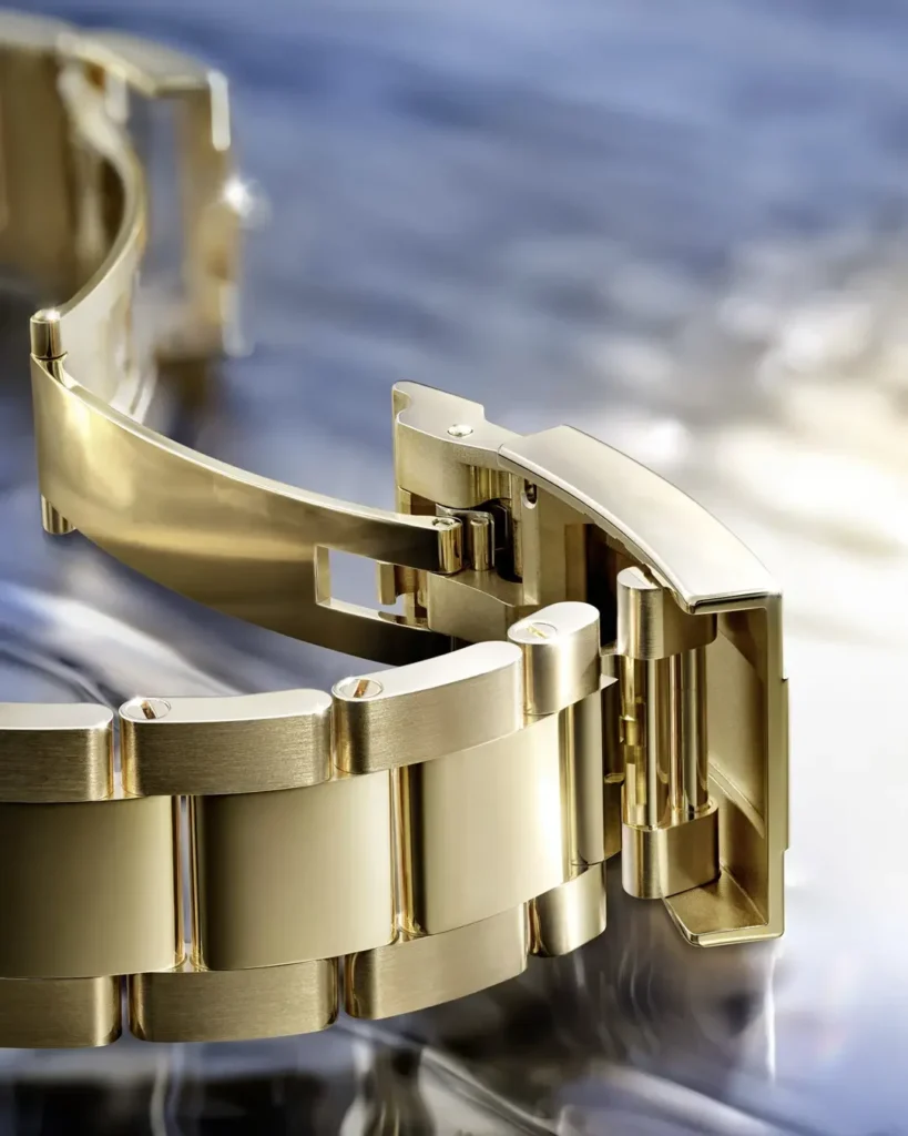 Rolex Yacht-Master II 2026