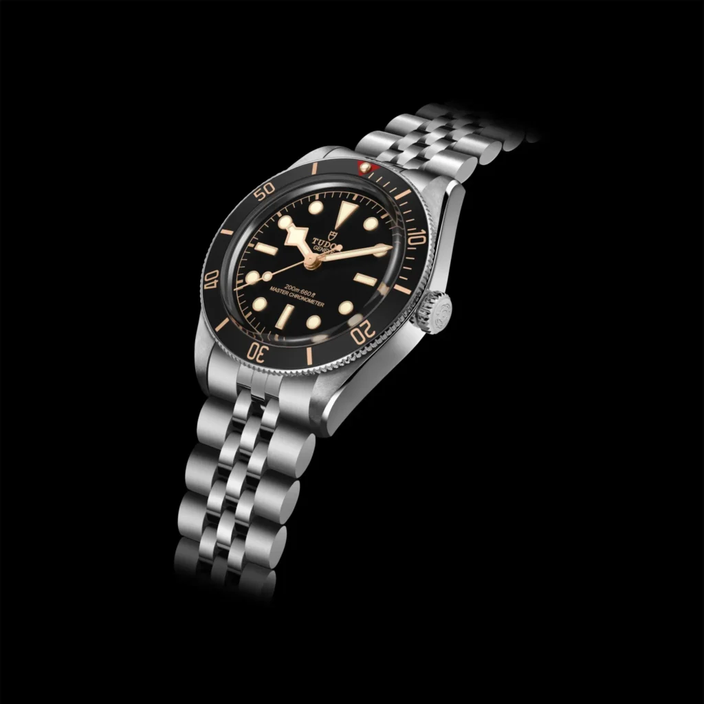 Tudor Black Bay 58 2026