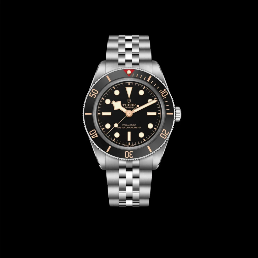 Tudor Black Bay 58 2026