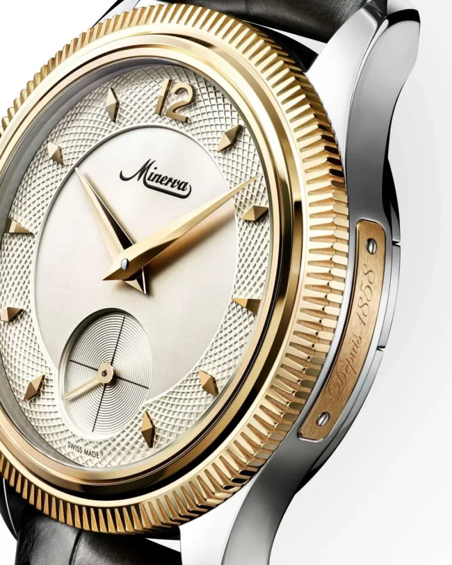 Minerva Unveiled Crownless Minerva Unveiled Crownless