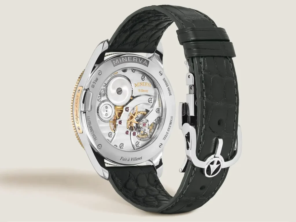 Minerva Unveiled Crownless Minerva Unveiled CrownlessMinerva Unveiled Crownless