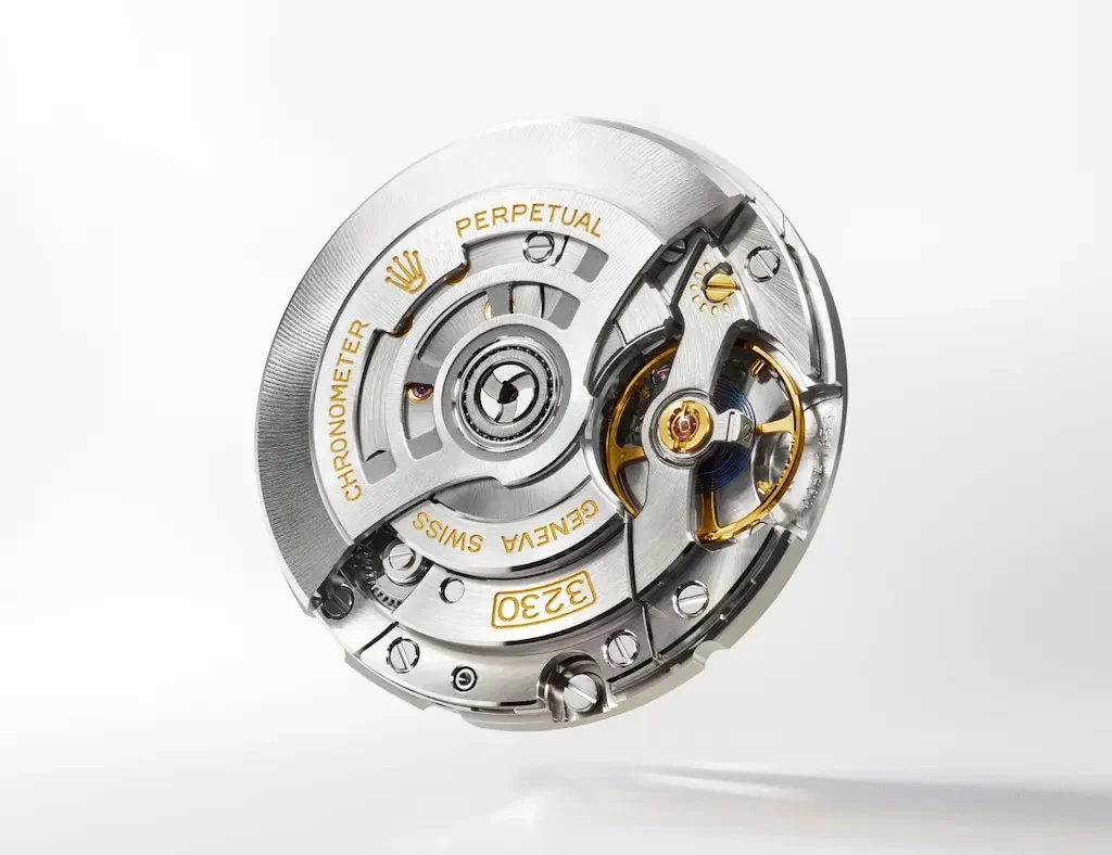 Rolex Oyster Perpetual 41 “Oyster 100” Rolex Oyster Perpetual 41 “Oyster 100”