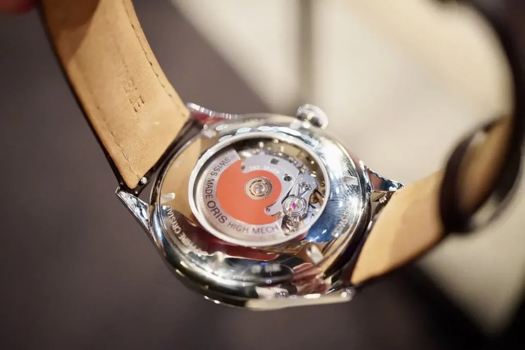 Oris Artelier Complication 2026