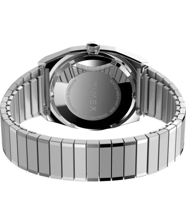 Timex Automatic 1983 E Line