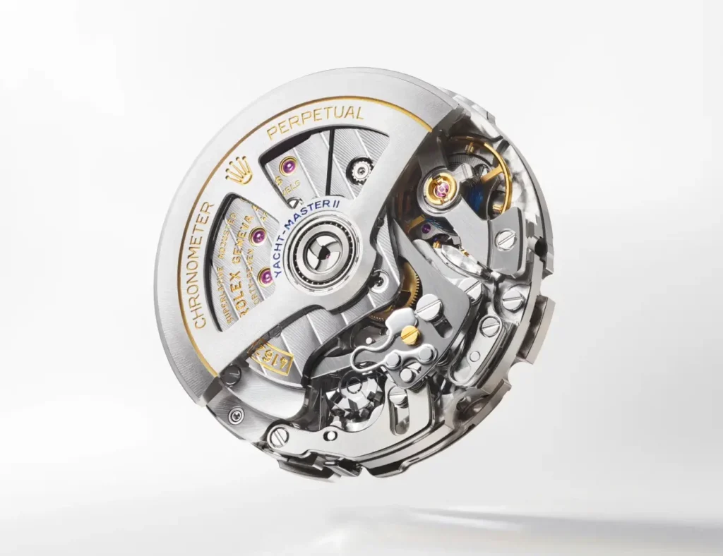 Rolex Yacht-Master II 2026