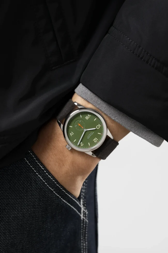 Nomos Club Campus 2026 Nomos Club Campus 2026