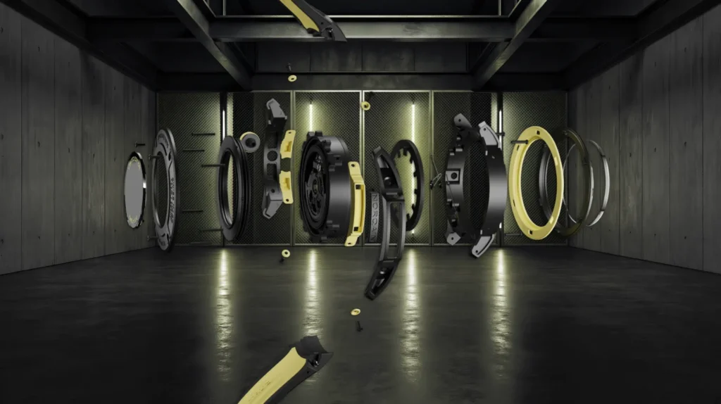 Norqain Wild ONE Skeleton X-Lite Norqain Wild ONE Skeleton X-Lite