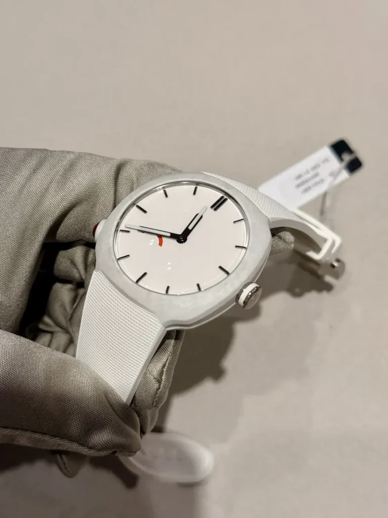 H. Moser x Reebok Streamliner Pump