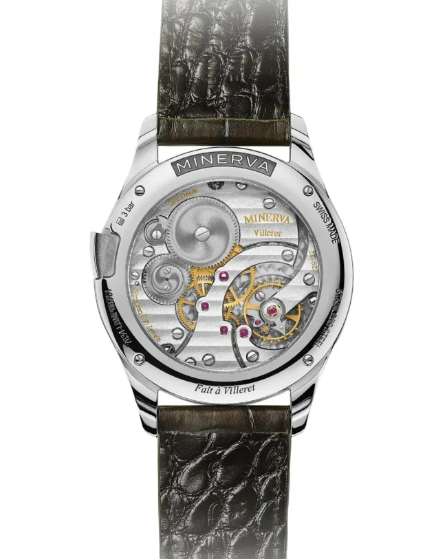 Minerva Unveiled Crownless Minerva Unveiled Crownless