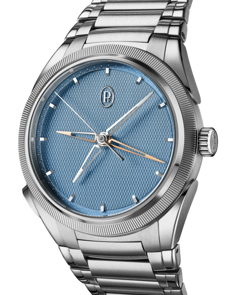 Parmigiani Fleurier Tonda PF Chronograph Mystérieux Parmigiani Fleurier Tonda PF Chronograph Mystérieux