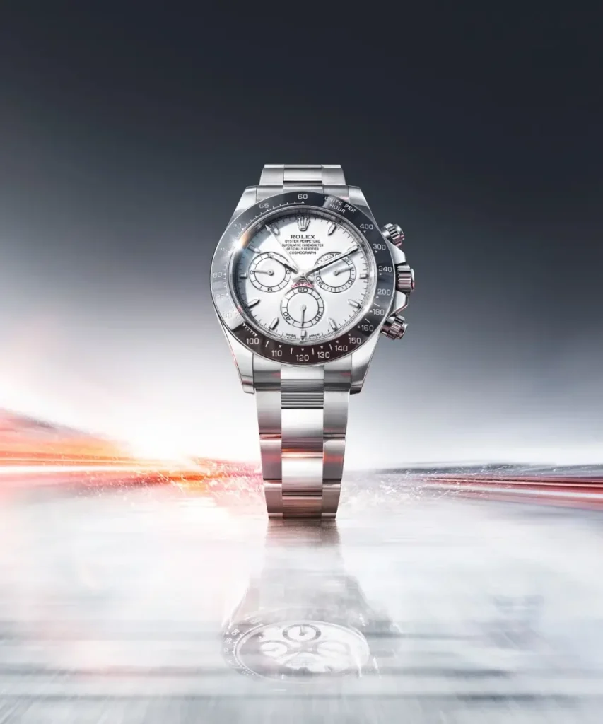 Rolex Daytona Rolesium 126502 Rolex Daytona Rolesium 126502