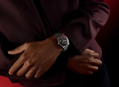 Tudor Black Bay 58 GMT 2026