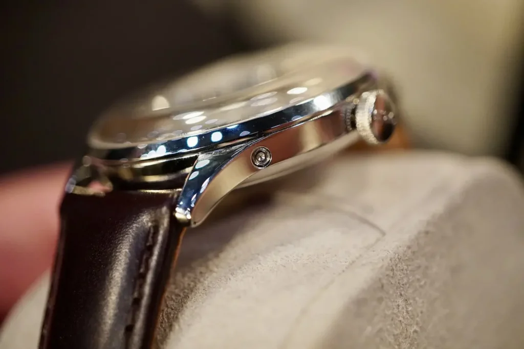 Oris Artelier Complication