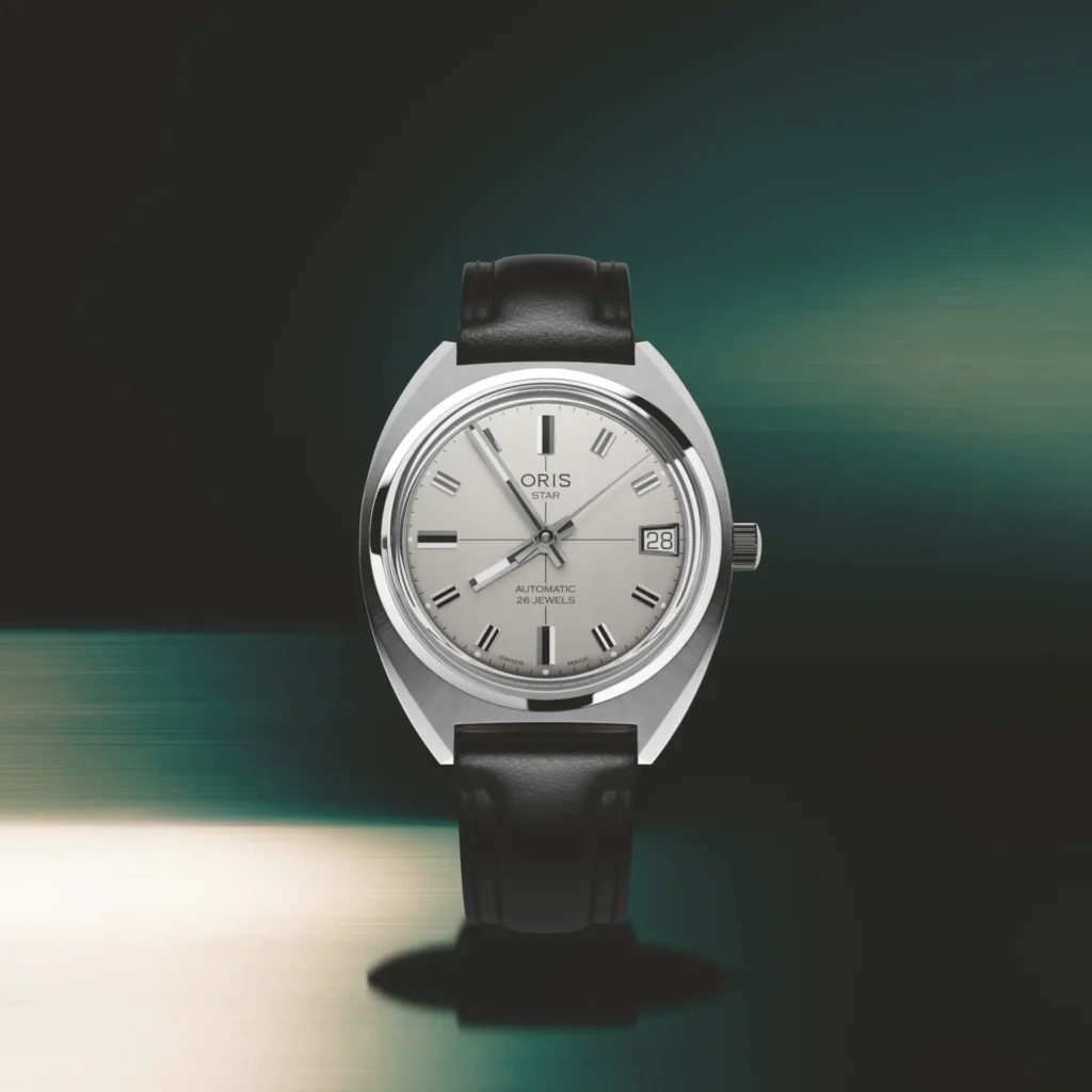 Oris Star Edition