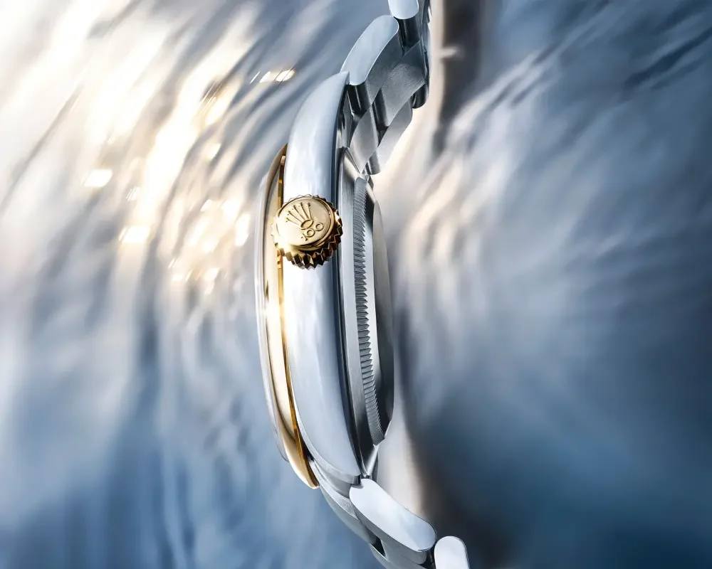 Rolex Oyster Perpetual 41 “Oyster 100” Rolex Oyster Perpetual 41 “Oyster 100”