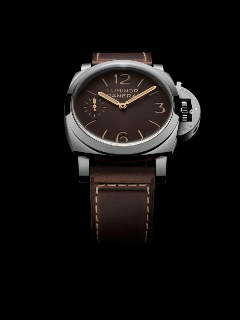 Panerai Luminor PAM01731 Panerai Luminor PAM01731