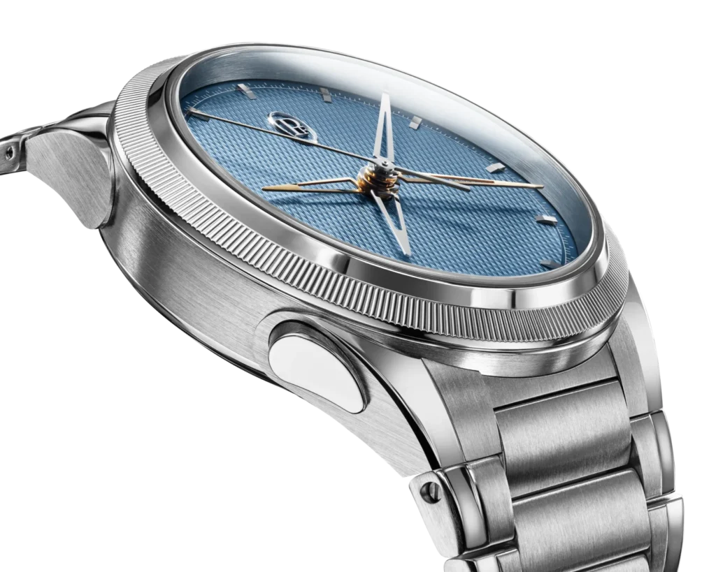 Parmigiani Fleurier Tonda PF Chronograph Mystérieux Parmigiani Fleurier Tonda PF Chronograph Mystérieux