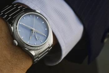 Parmigiani Fleurier Tonda PF Chronograph Mystérieux