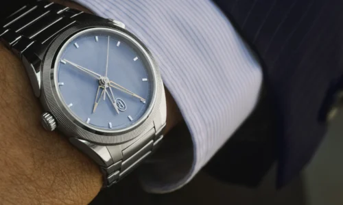 Parmigiani Fleurier Tonda PF Chronograph Mystérieux
