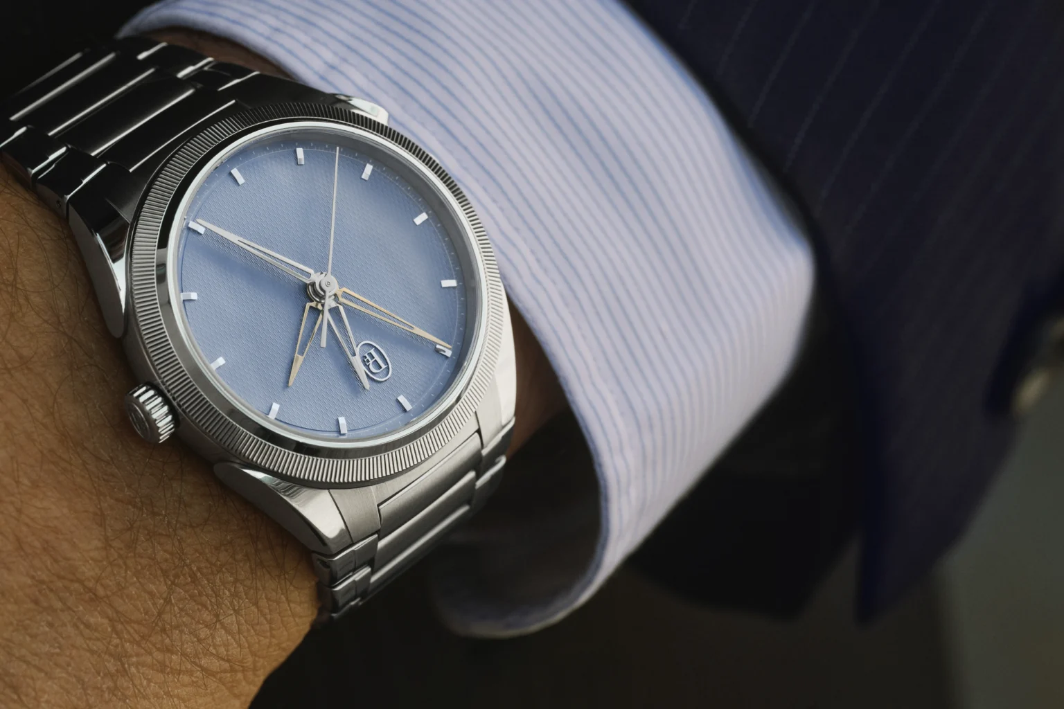 Parmigiani Fleurier Tonda PF Chronograph Mystérieux