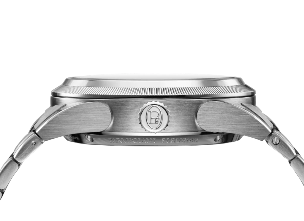 Parmigiani Fleurier Tonda PF Chronograph Mystérieux Parmigiani Fleurier Tonda PF Chronograph Mystérieux