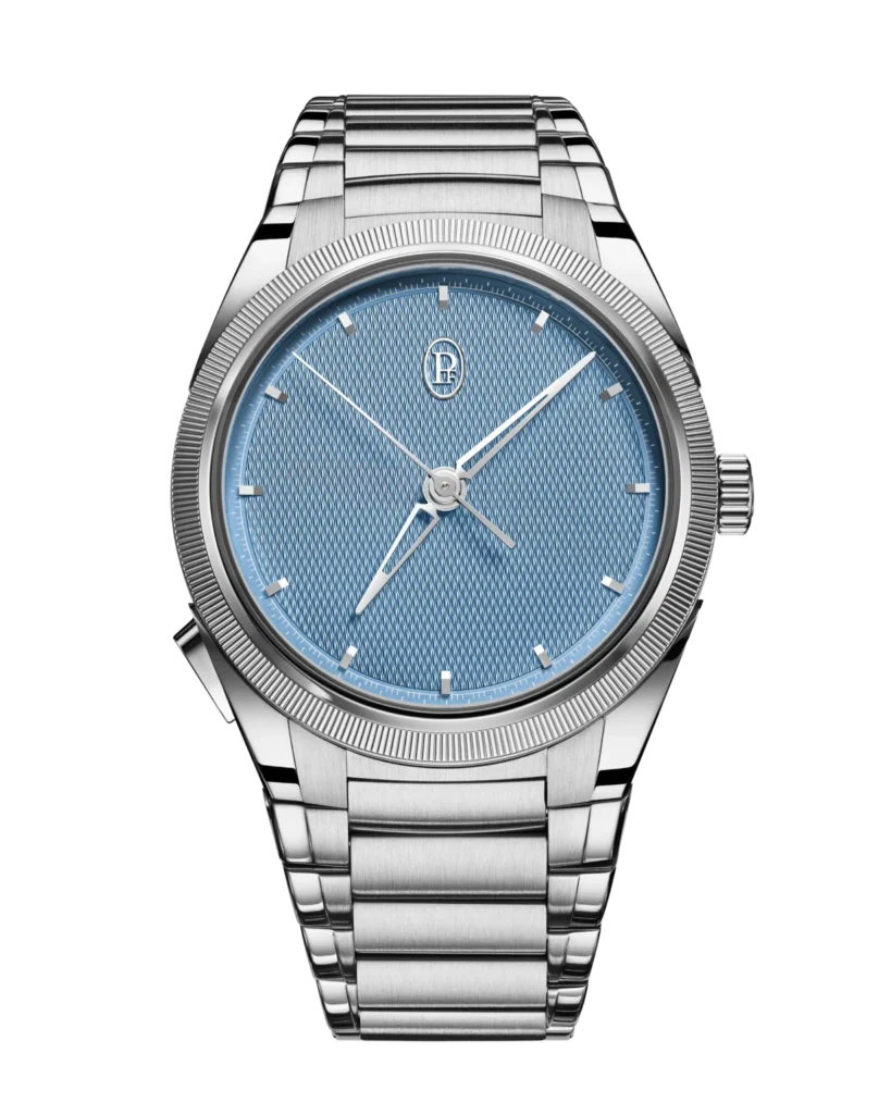 Parmigiani Fleurier Tonda PF Chronograph Mystérieux Parmigiani Fleurier Tonda PF Chronograph Mystérieux