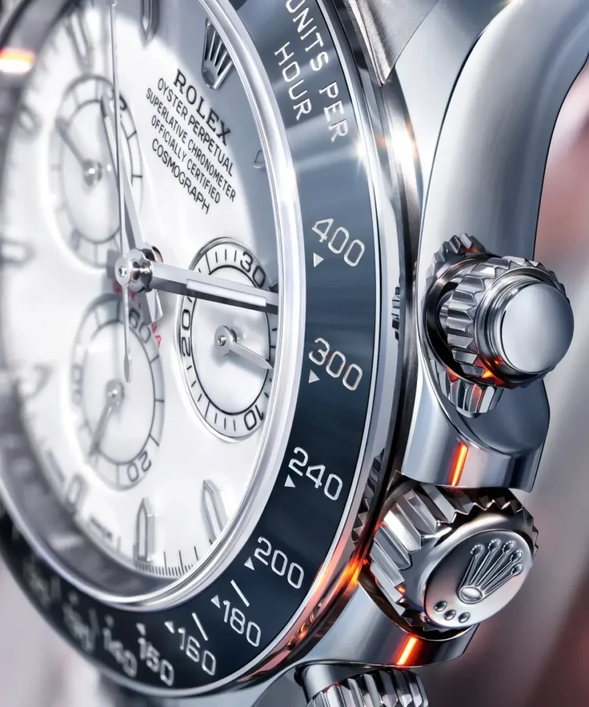 Rolex Daytona Rolesium 126502 Rolex Daytona Rolesium 126502