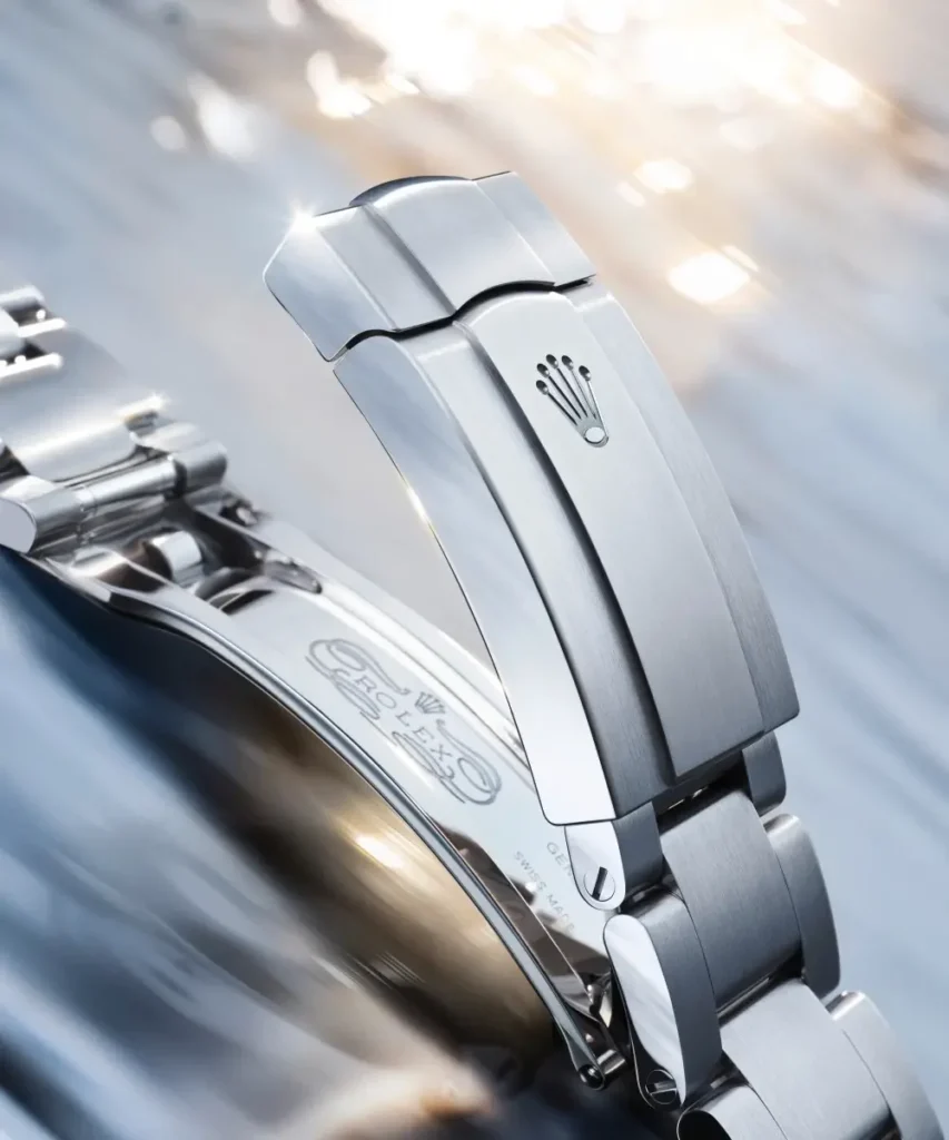 Rolex Oyster Perpetual 41 “Oyster 100” Rolex Oyster Perpetual 41 “Oyster 100”