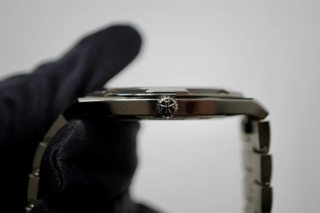 Vacheron Constantin Overseas Automatico Ultrapiatto 2500V
