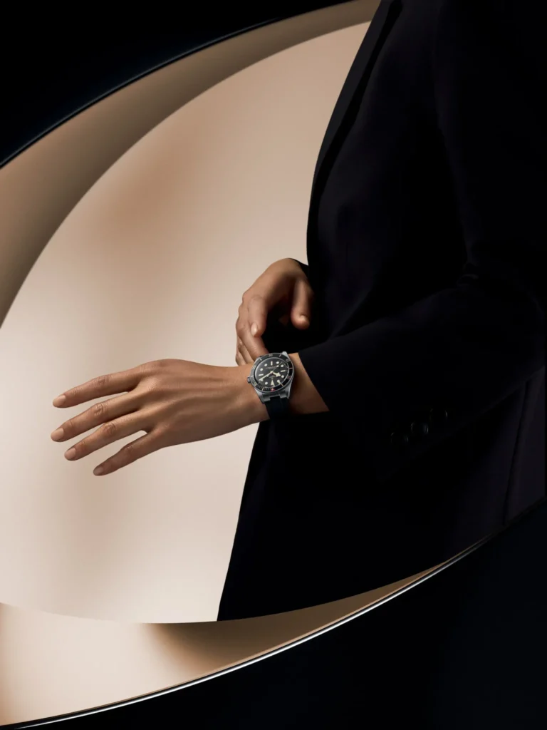 Tudor Black Bay 58 2026