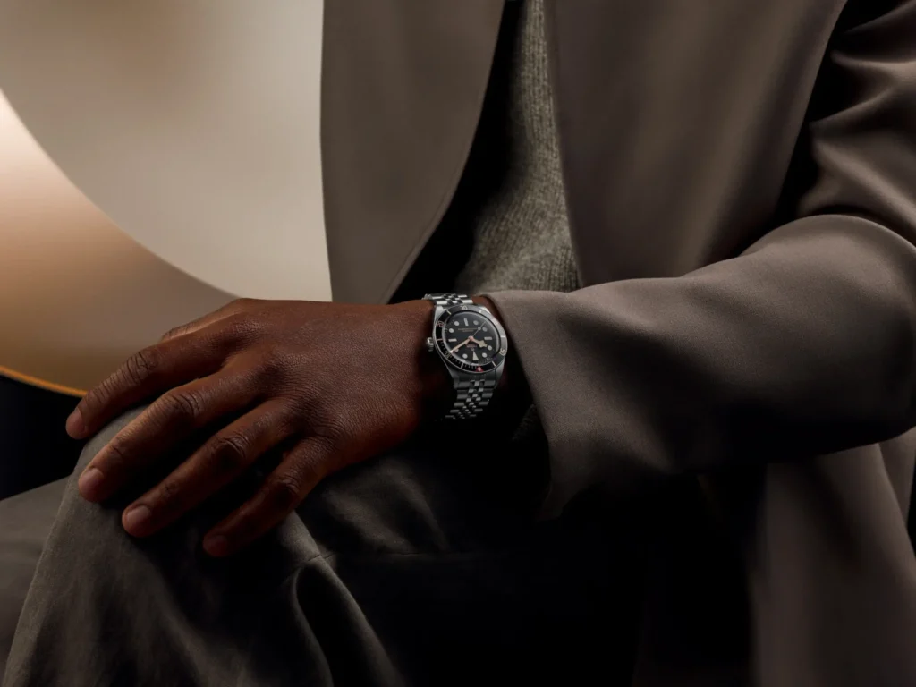 Tudor Black Bay 58 2026