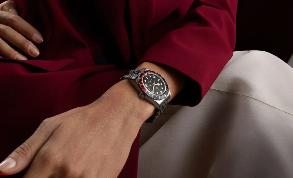 Tudor Black Bay 58 GMT 2026
