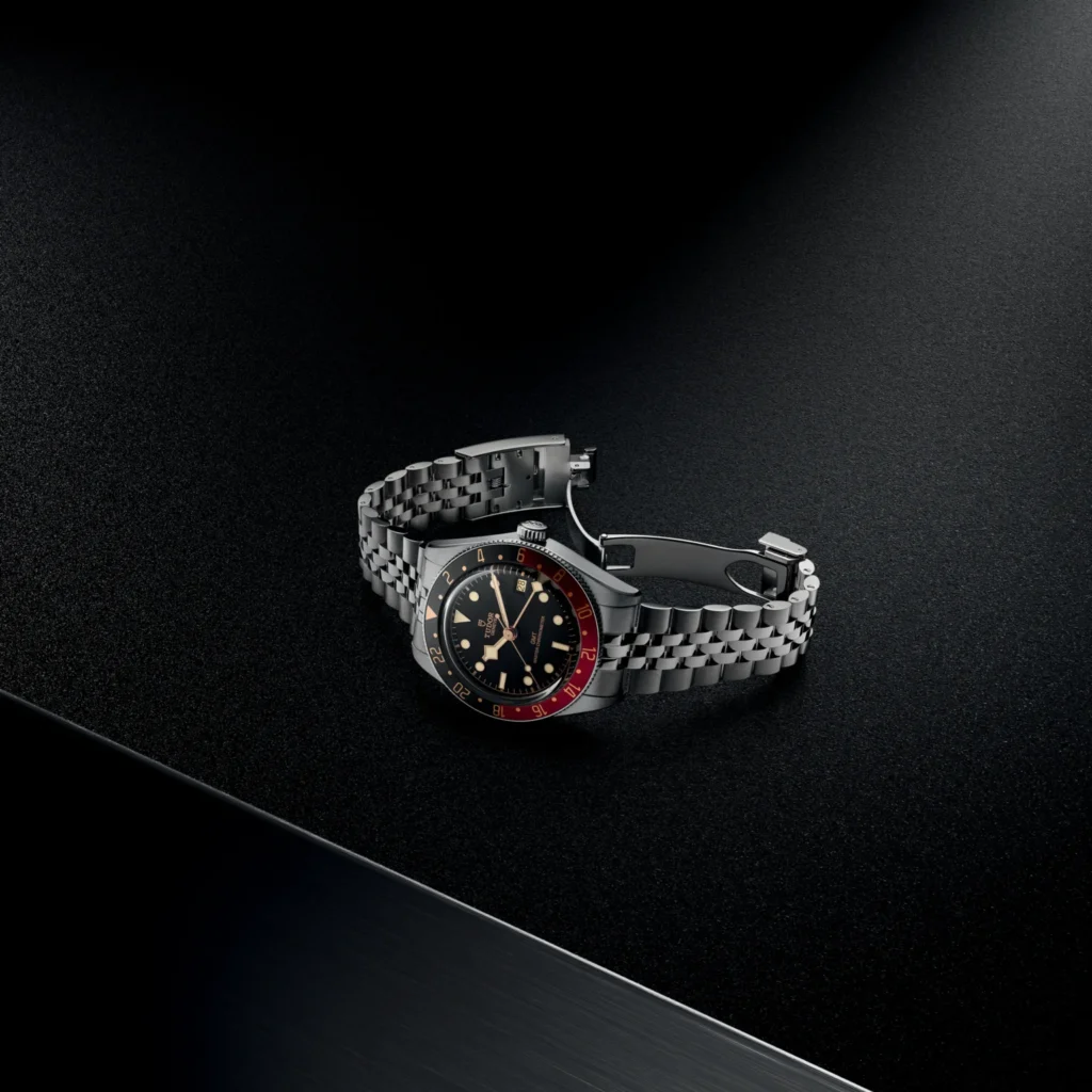 Tudor Black Bay 58 GMT 2026