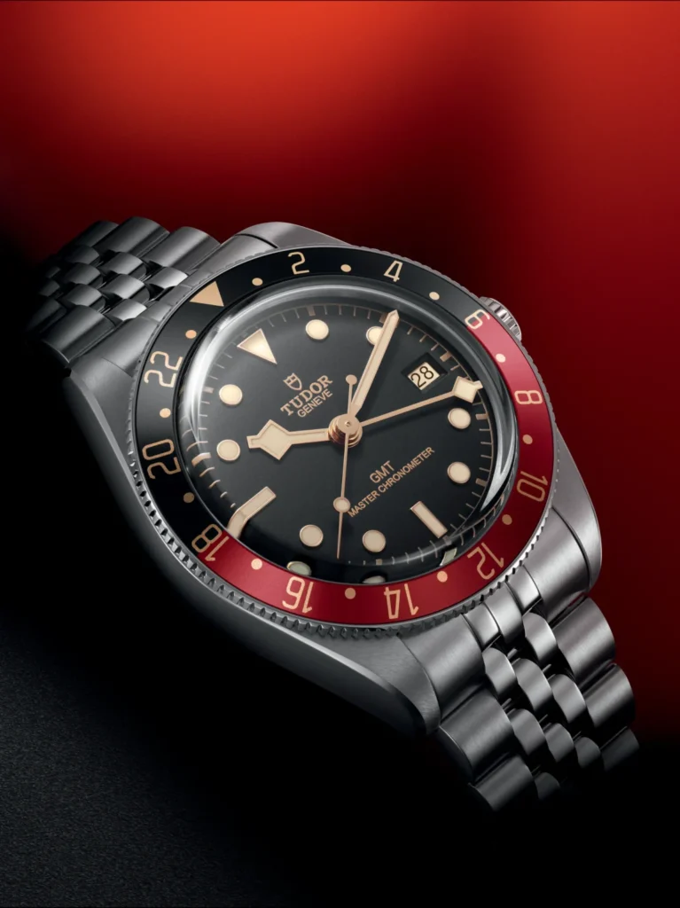 Tudor Black Bay 58 GMT 2026