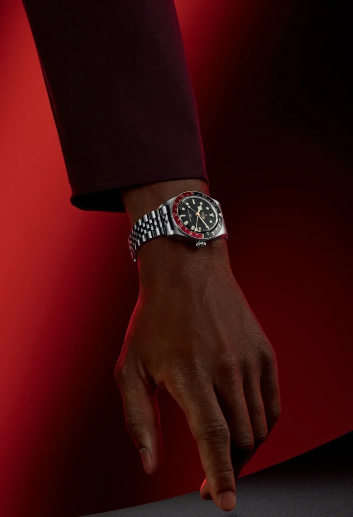 Tudor Black Bay 58 GMT 2026