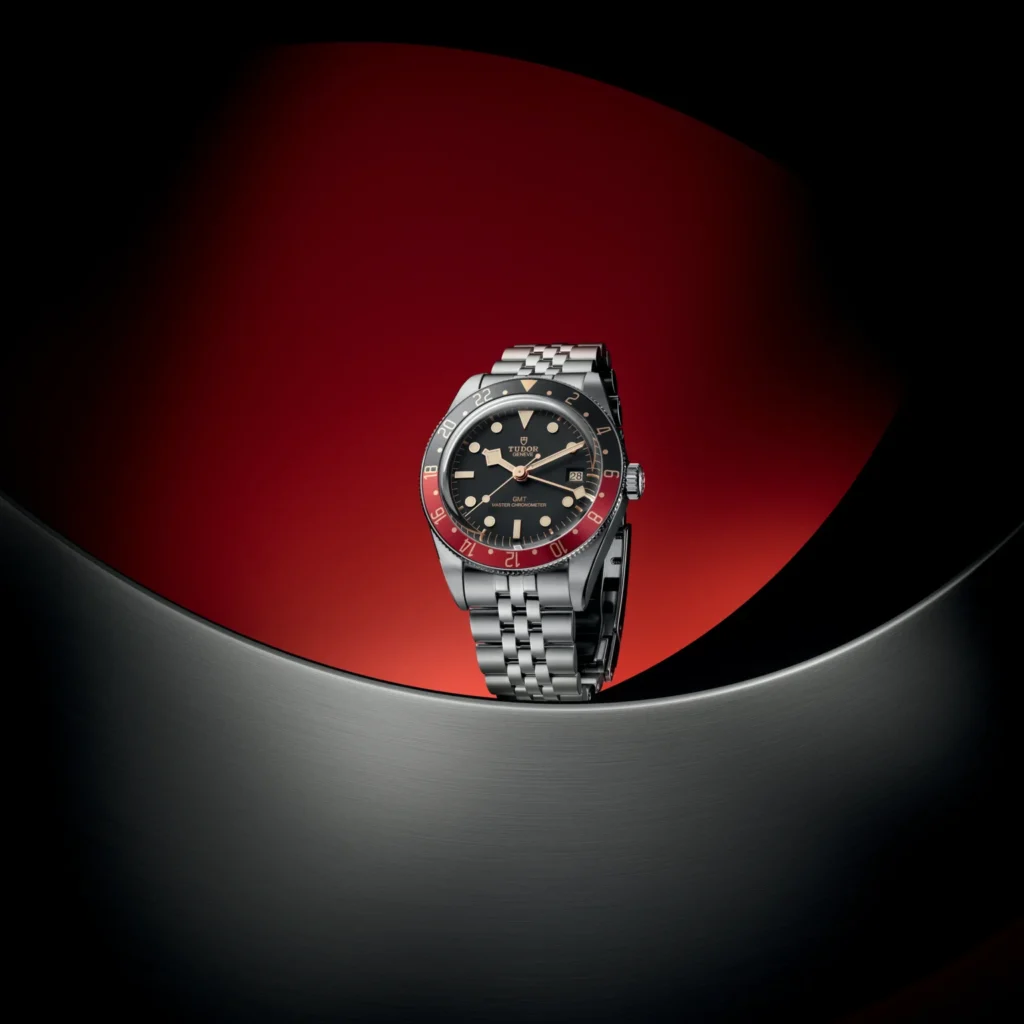 Tudor Black Bay 58 GMT 2026