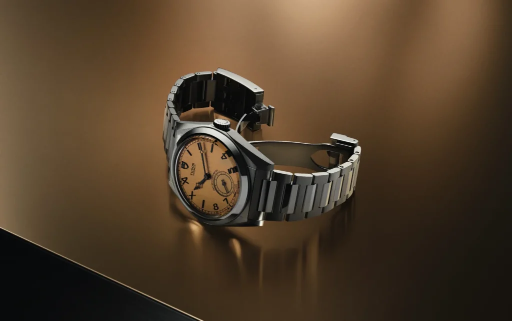 Tudor Monarch 2026 Tudor Monarch 2026