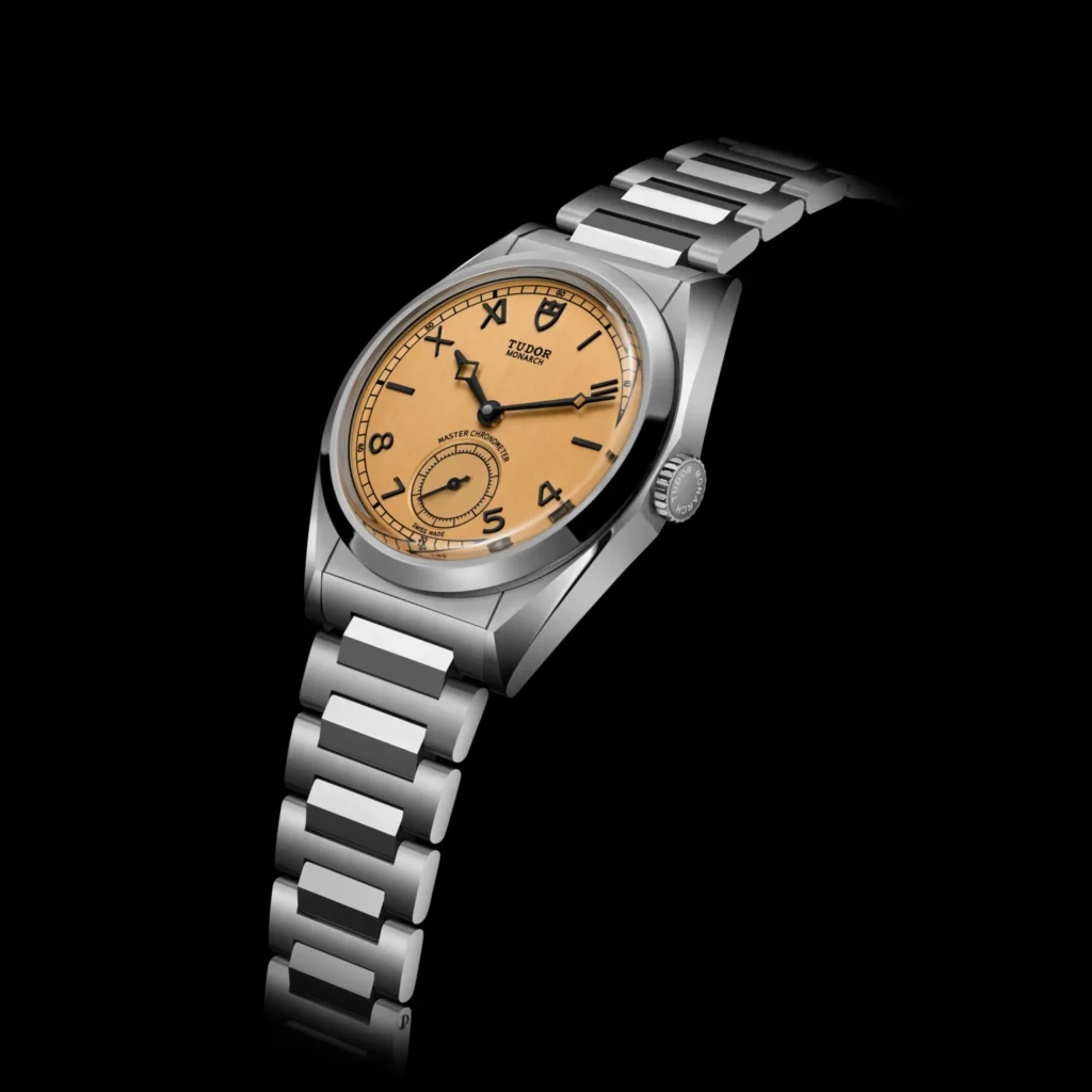 Tudor Monarch 2026 Tudor Monarch 2026