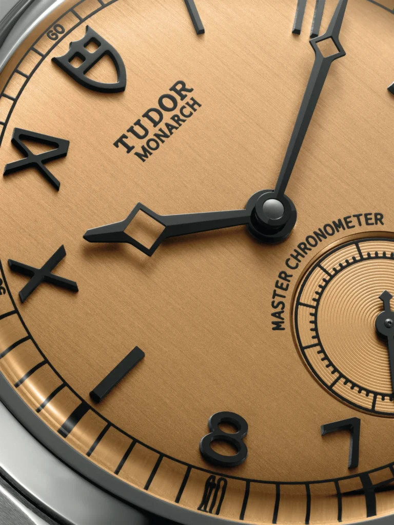 Tudor Monarch 2026 Tudor Monarch 2026