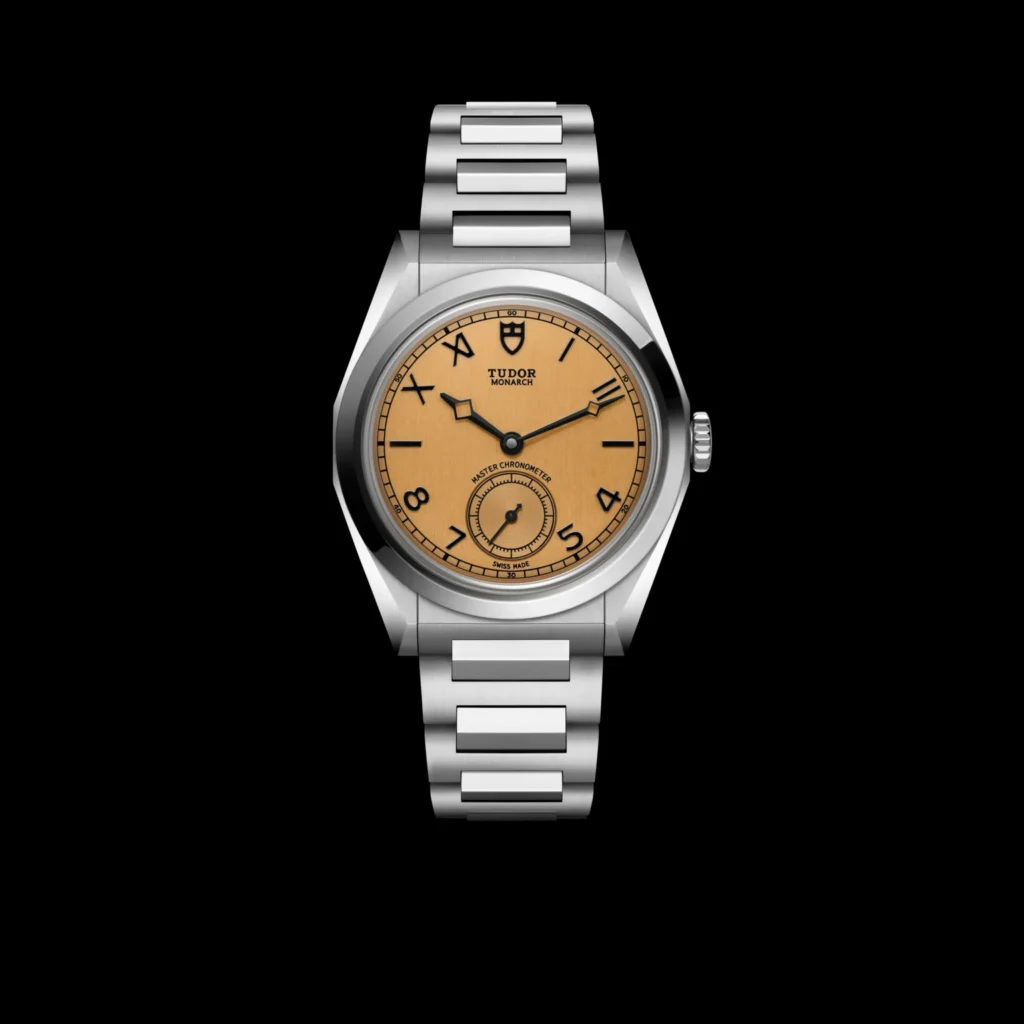 Tudor Monarch 2026 Tudor Monarch 2026