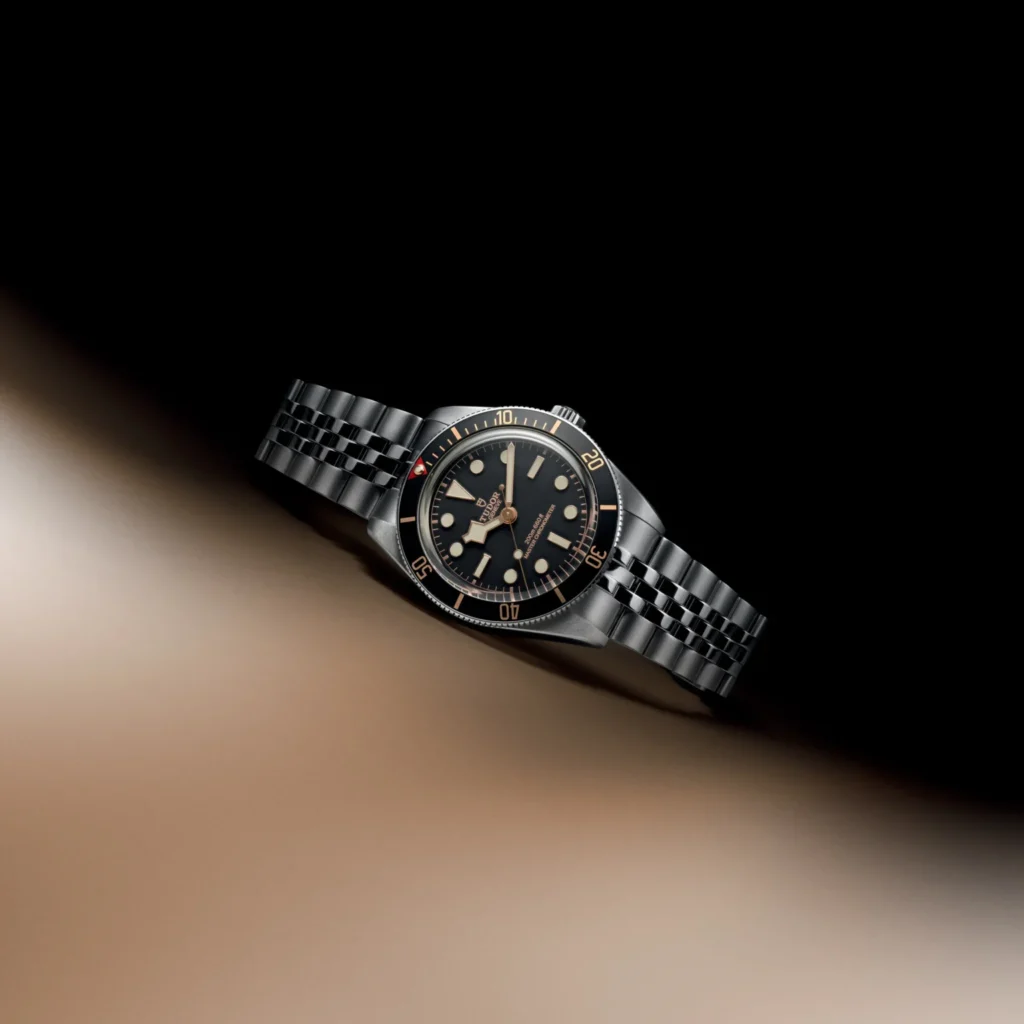 Tudor Black Bay 58 2026