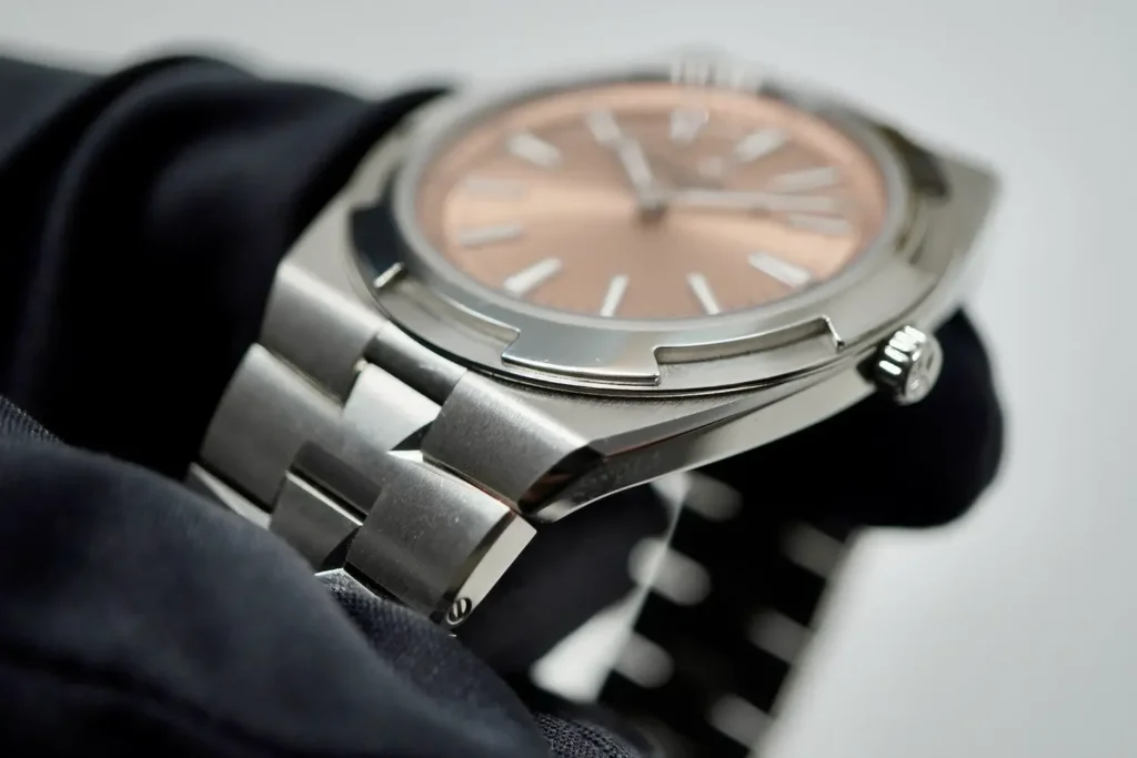 Vacheron Constantin Overseas Automatico Ultrapiatto 2500V