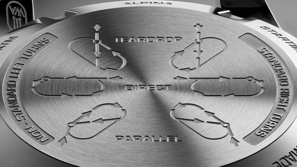 Watch Angels x Alpina Startimer Pilot IFR Chronograph Watch Angels x Alpina Startimer Pilot IFR Chronograph