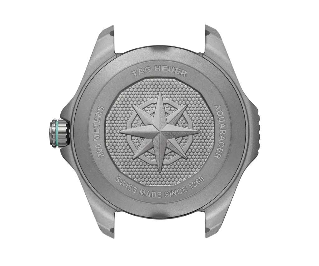 TAG Heuer Aquaracer Solargraph 40 mm TAG Heuer Aquaracer Solargraph 40 mm