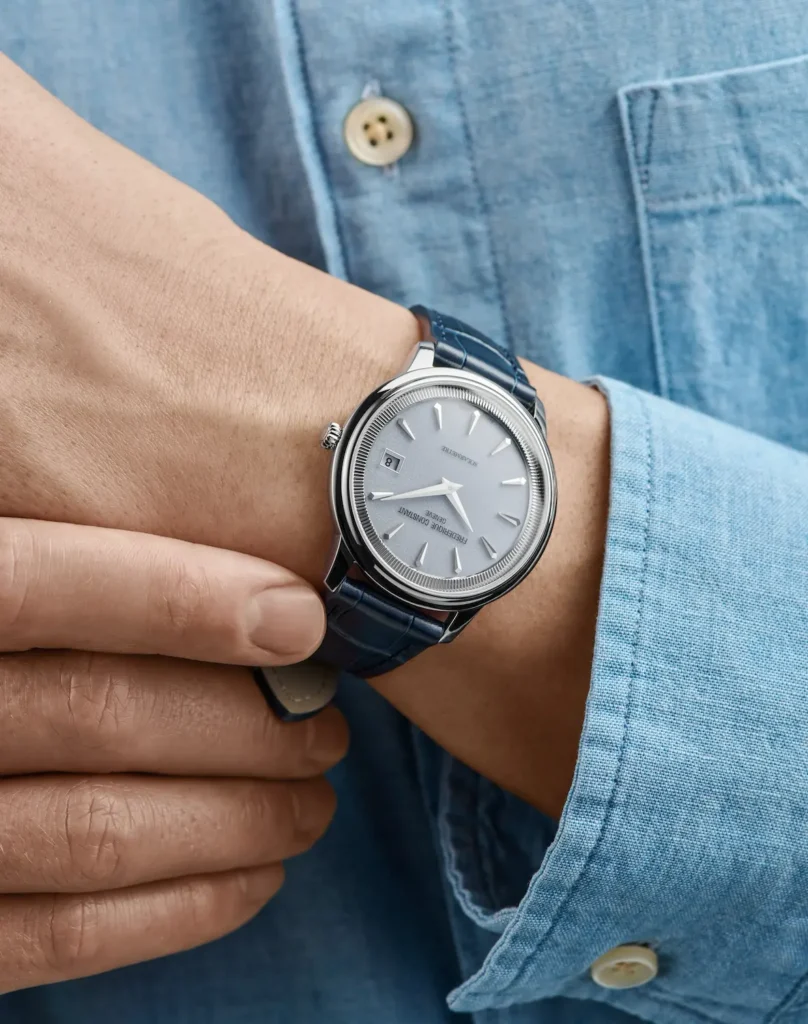 Frederique Constant Classics Moneta Solarmetre Frederique Constant Classics Moneta Solarmetre