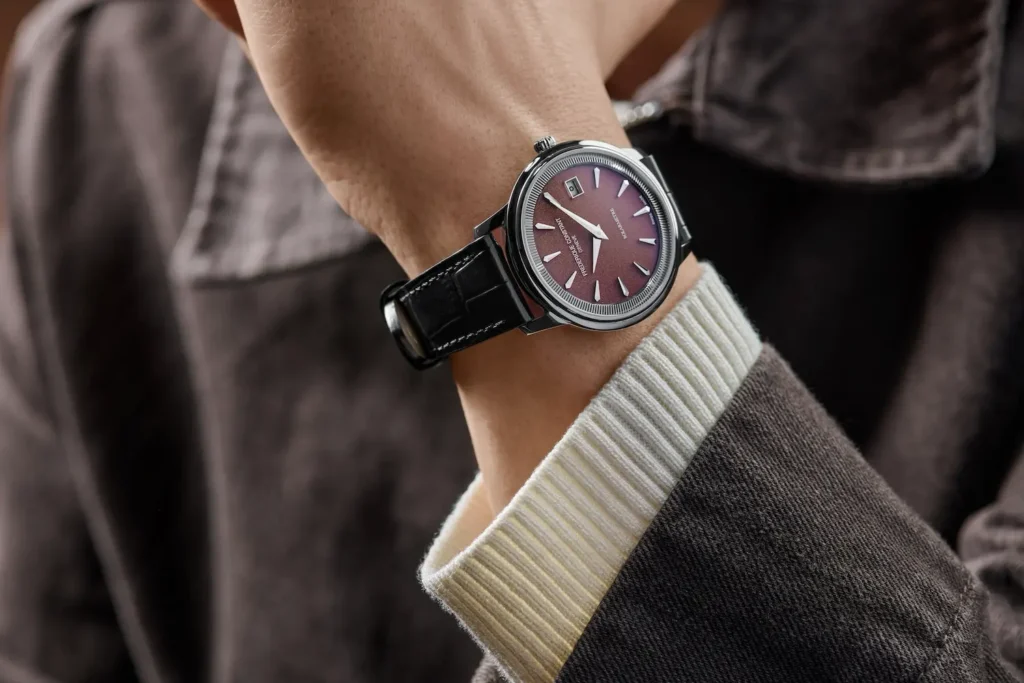 Frederique Constant Classics Moneta Solarmetre Frederique Constant Classics Moneta Solarmetre