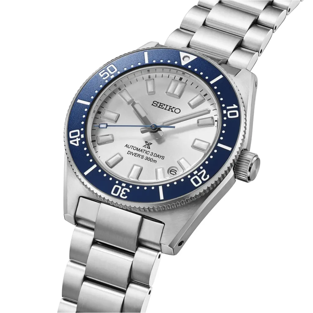 Prospex 1965 Heritage Diver HBC005 Prospex 1965 Heritage Diver HBC005