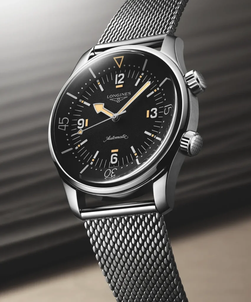 Longines Legend Diver 59 Longines Legend Diver 59