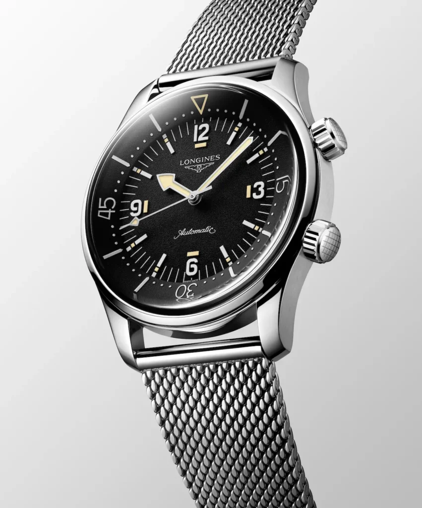 Longines Legend Diver 59 Longines Legend Diver 59