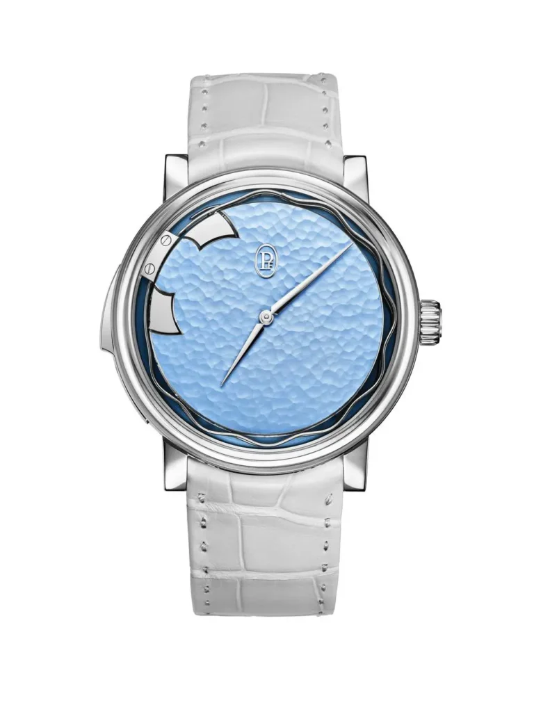 Parmigiani Carillon Tourbillon Anniversaire Parmigiani Carillon Tourbillon Anniversaire